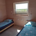 Ferienhaus Zante Sarbinowo