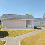Ferienhaus Zante Sarbinowo