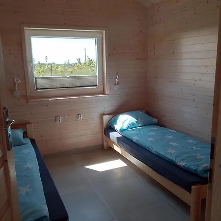 Zante Holiday home *