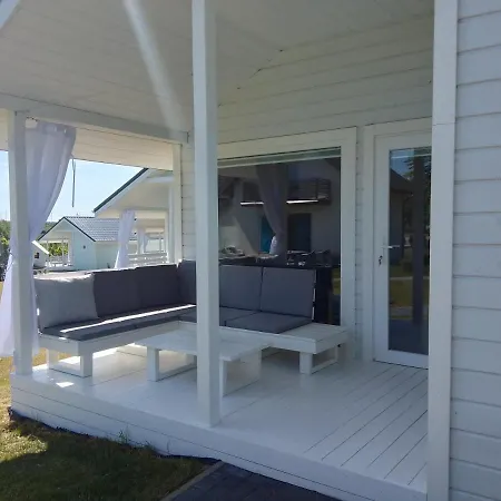 Zante Dom wakacyjny *