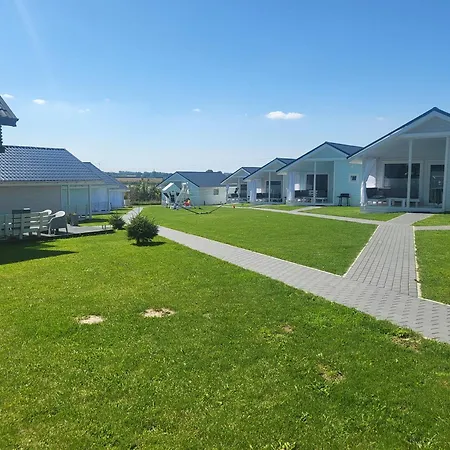 Zante 度假居 *