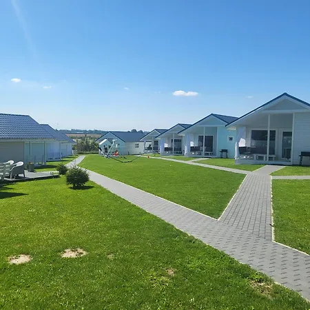度假居 Zante 萨比诺瓦