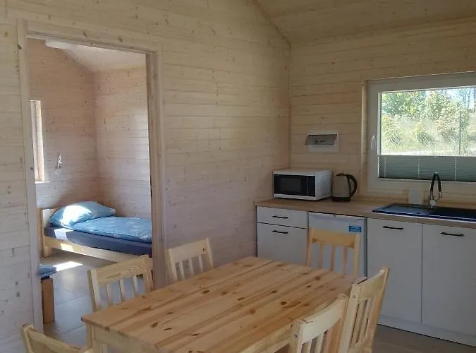 Zante Tatil Evi Sarbinowo